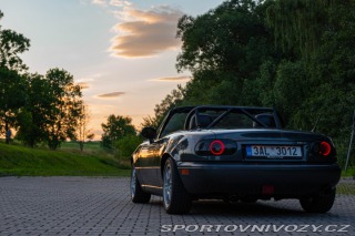Mazda MX-5 NA 1.8 1994