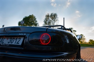 Mazda MX-5 NA 1.8 1994
