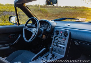 Mazda MX-5 NA 1.8 1994