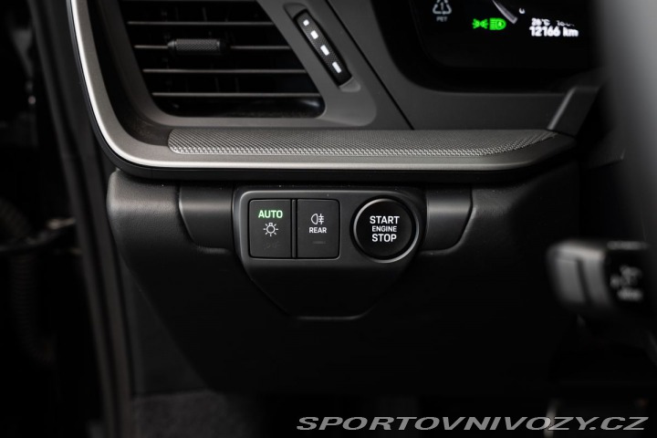 Porsche 911 (992.2) Carrera Pano/Bose 2025