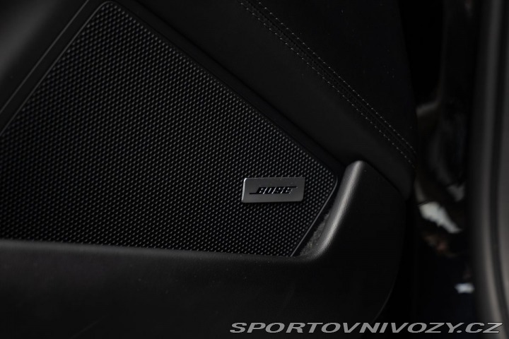 Porsche 911 (992.2) Carrera Pano/Bose 2025