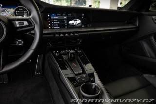 Porsche 911 (992.2) Carrera Pano/Bose 2025