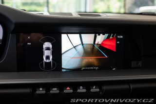 Porsche 911 (992.2) Carrera Pano/Bose 2025