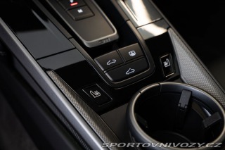 Porsche 911 (992.2) Carrera Pano/Bose 2025