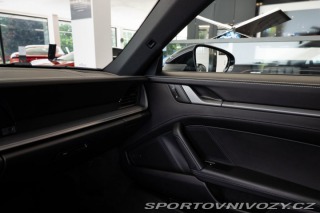 Porsche 911 (992.2) Carrera Pano/Bose 2025