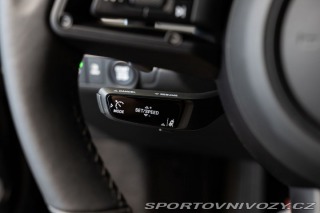 Porsche 911 (992.2) Carrera Pano/Bose 2025
