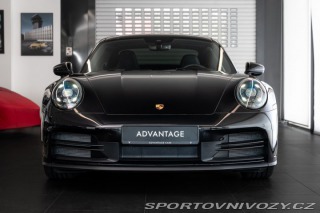 Porsche 911 (992.2) Carrera Pano/Bose 2025