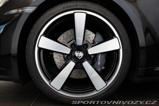 Porsche 911 (992.2) Carrera Pano/Bose 2025