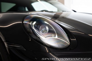 Porsche 911 (992.2) Carrera Pano/Bose 2025