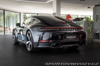 Porsche 911 (992.2) Carrera Pano/Bose 2025