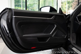 Porsche 911 (992.2) Carrera Pano/Bose 2025