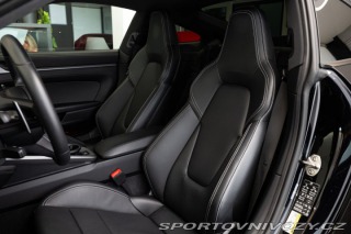 Porsche 911 (992.2) Carrera Pano/Bose 2025