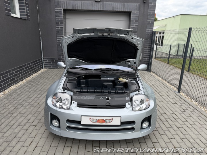 Renault Clio Sport V6 Phase 1 2002