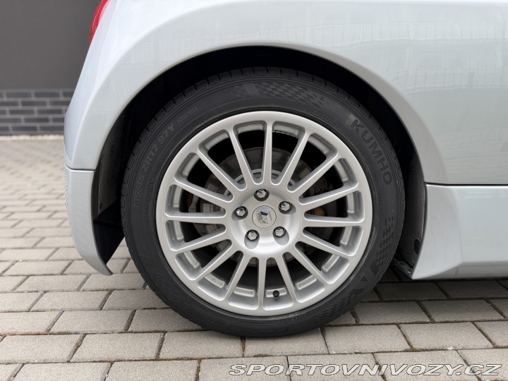 Renault Clio Sport V6 Phase 1 2002