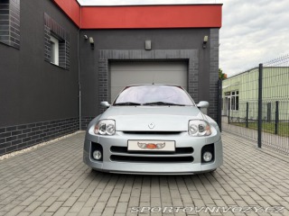 Renault Clio Sport V6 Phase 1 2002