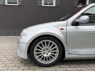 Renault Clio Sport V6 Phase 1 2002