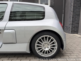 Renault Clio Sport V6 Phase 1 2002