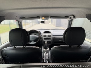 Renault Clio Sport V6 Phase 1 2002