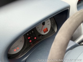 Renault Clio Sport V6 Phase 1 2002
