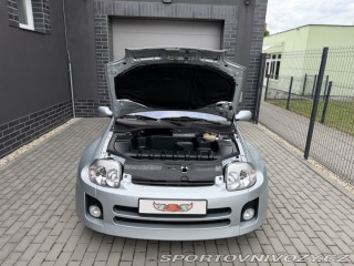 Renault Clio Sport V6 Phase 1 2002