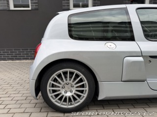 Renault Clio Sport V6 Phase 1 2002