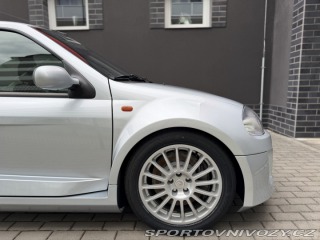 Renault Clio Sport V6 Phase 1 2002