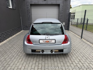Renault Clio Sport V6 Phase 1 2002