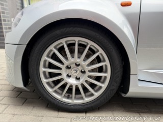 Renault Clio Sport V6 Phase 1 2002