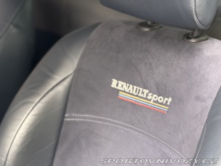Renault Clio Sport V6 Phase 1 2002