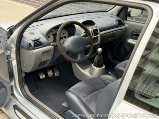 Renault Clio Sport V6 Phase 1 2002