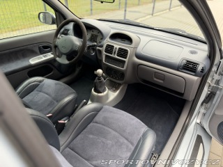 Renault Clio Sport V6 Phase 1 2002