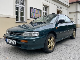 Subaru Impreza 2.0 GL AWD