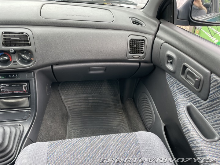 Subaru Impreza 2.0 GL AWD 1996