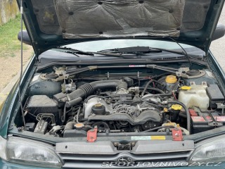 Subaru Impreza 2.0 GL AWD 1996