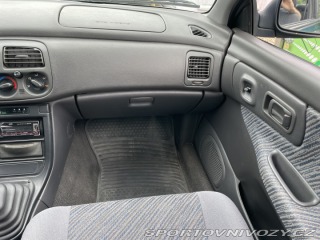 Subaru Impreza 2.0 GL AWD 1996