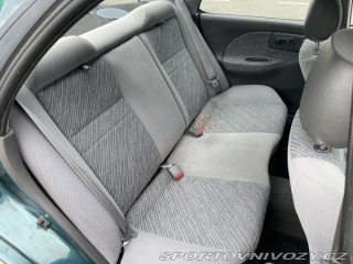 Subaru Impreza 2.0 GL AWD 1996