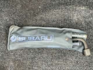 Subaru Impreza 2.0 GL AWD 1996