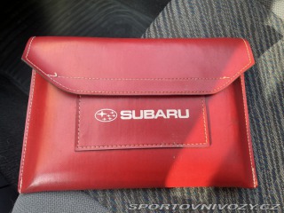Subaru Impreza 2.0 GL AWD 1996