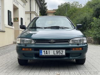 Subaru Impreza 2.0 GL AWD 1996