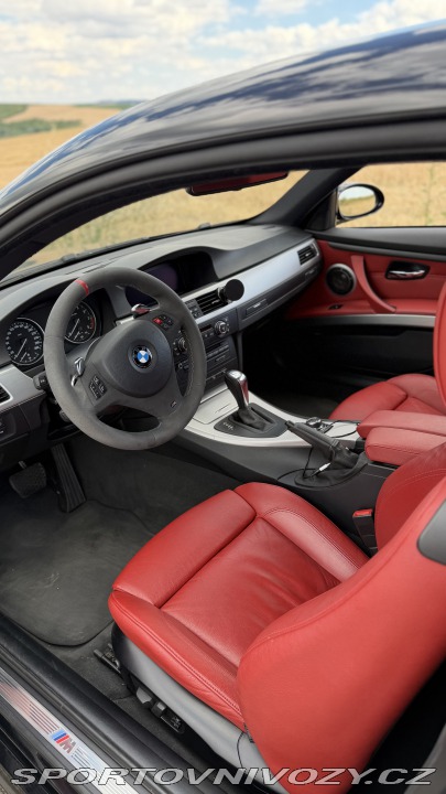 BMW 3 335i xDrive 2008