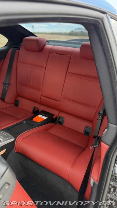 BMW 3 335i xDrive 2008