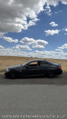 BMW 3 335i xDrive 2008