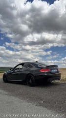 BMW 3 335i xDrive 2008