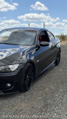BMW 3 335i xDrive 2008