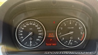 BMW 3 335i xDrive 2008