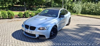 BMW M3 E92