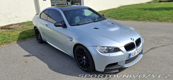 BMW M3 E92 2008