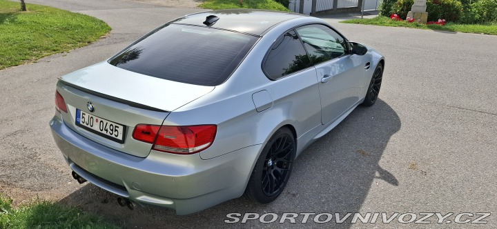 BMW M3 E92 2008