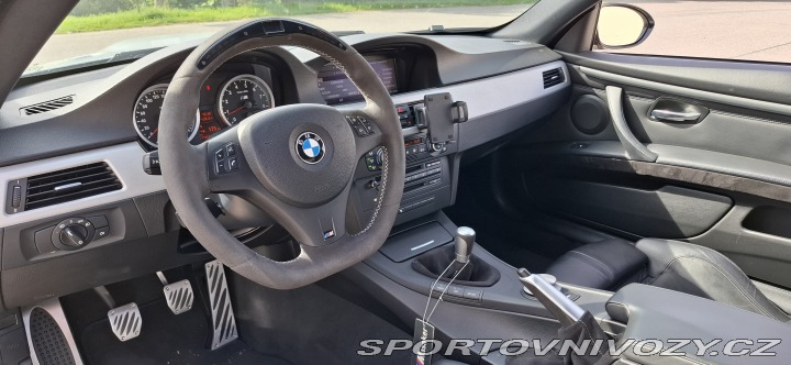 BMW M3 E92 2008