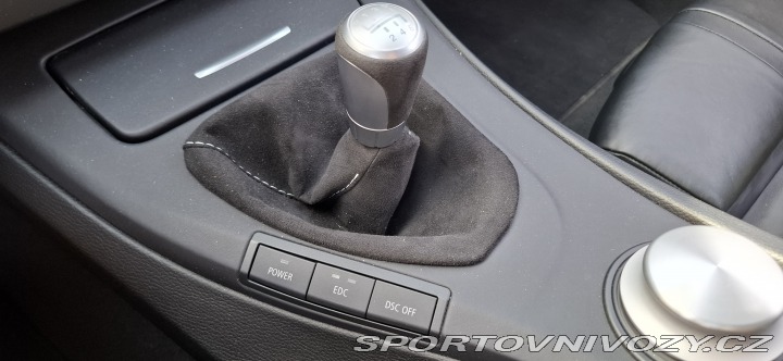 BMW M3 E92 2008